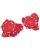 Acerbis Motorschutz Kit X-POWER für EC 250/300 24 rot