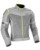 Acerbis Motorrad Jacke RAMSEY VENTED 2.0 grau gelb S grau gelb