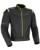 Acerbis Motorrad Jacke RAMSEY VENTED 2.0 schwarz gelb S schwarz gelb