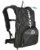 Acerbis Trinkrucksack H2O LOGO schwarz weiss