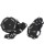 Acerbis Motorschutz Kit X-POWER für MC250F 24 schwarz