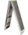Acerbis Aufahrrampe MOTO 191X22 CM silber