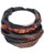 Acerbis Halstuch REG orange grau orange grau