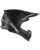 Acerbis Motocross Helm T711 schwarz XS schwarz