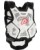 Acerbis Brustpanzer P035 weiss weiss