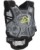 Acerbis Brustpanzer P035 grau grau