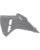 Acerbis Tankspoiler für HONDA CRF450R 25 grau