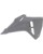 Acerbis Tankspoiler für HONDA CRF450R 25 grau