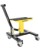 Acerbis Hubständer Drive schwarz
