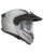 Acerbis Klapphelm RIDER grau XS grau