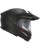 Acerbis Klapphelm RIDER schwarz XS schwarz