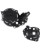 Acerbis Motorschutz Kit X-POWER für YZF 250 24 schwarz
