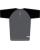 Oneal MTB Trikot SS PIN IT schwarz grau S schwarz grau