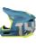 Thor Fleet Crosshelm Combo Forge blau