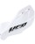 UFO Mangusta Fahrrad-Handprotektoren HANDGARD REPL WH