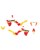 Blackbird Dekorsatz GRAPHIC KIT TENERE RD