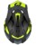 Oneal 2Series Spyde Crosshelm schwarz gelb mit TWO-X Race Brille