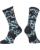 Oneal Socken Performance WILD schwarz blau 39-42 schwarz blau
