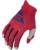 Oneal MTB Handschuhe PIN IT Slip on rot blau S rot blau