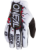 Oneal Matrix Villain Handschuhe weiss L weiss