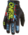 Oneal Matrix Villain Handschuhe schwarz XXL schwarz