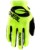 Oneal Matrix Stacked Handschuhe neon gelb XXL neon gelb