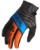 Oneal MX Handschuhe Kids MATRIX SHOCKER blau orange XS blau orange