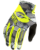 O'Neal MX MTB Handschuhe Matrix CAMO grau neon gelb S grau neon gelb