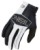 Oneal MX Handschuhe MATRIX SPLIT schwarz weiss S schwarz weiss