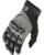 Oneal MX Handschuhe BUTCH Carbon CE grau schwarz S grau schwarz