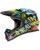 Oneal Fullface Helm Kids SONUS RIOT