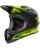 ONEAL MTB Helm Combo mit Brille SONUS SLICK grau neon
