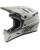 Oneal MTB Helm Combo BACKFLIP SOLID mit Race Brille grau