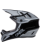 Oneal Backflip Strike MTB Full Face Helm schwarz grau XL schwarz grau