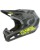 Oneal Fullface Helm SL1 STRIKE schwarz grau S schwarz grau