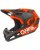 Oneal Fullface Helm SL1 STRIKE schwarz rot S schwarz rot