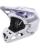 ONEAL MTB Helm Combo mit Brille SL1 TERRA weiss