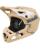 ONEAL MTB Helm Combo mit Brille SL1 TERRA beige