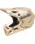 ONEAL MTB Helm Combo mit Brille SL1 TERRA beige