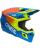 Oneal Motocross Helm Kids 3SRS SOLID