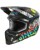 Oneal Motocross Helm Kinder 3Series Rancid