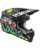 Oneal Motocross Helm Kinder 3Series Rancid