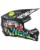 Oneal Motocross Helm Kinder 3Series Rancid