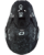 Oneal 5Series Crosshelm HR schwarz weiss mit TWO-X Race Brille