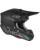 Oneal Combo Crosshelm mit Brille 5SRS SOLID schwarz