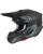 Oneal Motocross Helm 5SRS Polyacrylite SOLID