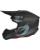 Oneal Motocross Helm 5SRS Polyacrylite SOLID