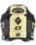 Oneal 5Series Crosshelm Reseda schwarz grau mit TWO-X Race Brille