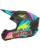 Oneal Motocross Helm 5SRS Polyacrylite RESEDA