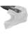 Oneal Helmschirm 1SRS SPLASH schwarz grau